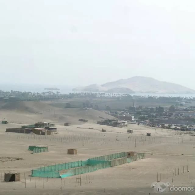 VENTA DE TERRENO FRENTE A BOULEVARD DE ASIA 417 M2 - 1
