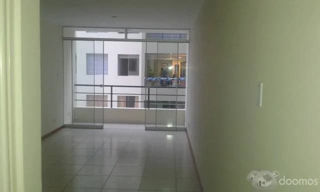 Se alquila a S/. 1,800.00 Soles departamento de estreno en el piso 8 de la cuadra 8 de Jr. Junín en Magdalena del Mar - 1