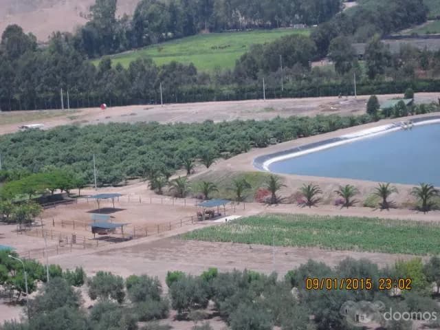 Vendo Terreno para casa de Campo - 1
