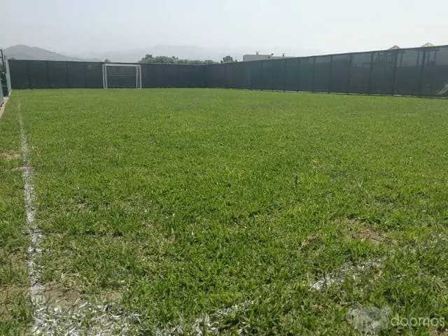 TERRENO PARA CASA DE CAMPO UBICADO A 5' DEL BOULEVARD DE ASIA - 1