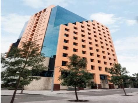 Oficina en Alquiler en San Isidro - 1