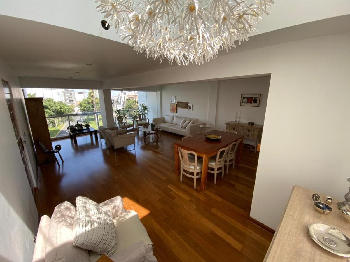 Departamento - Miraflores - 1