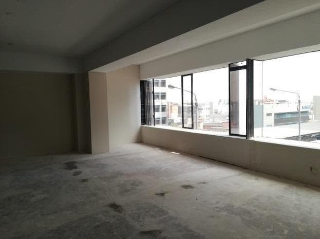 ALQUILER OFICINA EN GRIS EN SAN ISIDRO - OF 601 (609-136-39) - 1