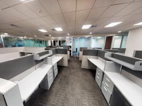 Oficina en Alquiler, Surco - 1