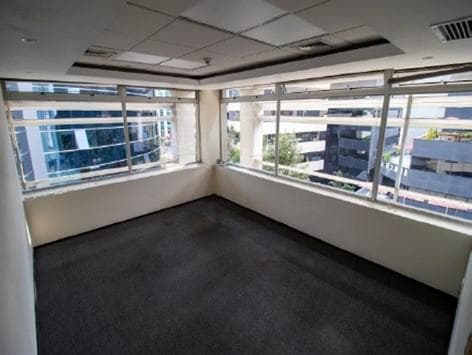 Oficina en Alquiler, San Isidro - 1