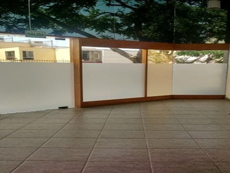 Oficina en Alquiler en San Isidro - 1