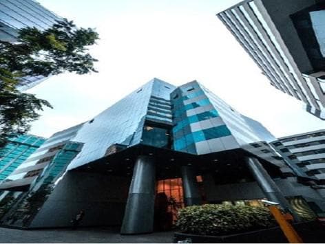 Oficina en San Isidro - 1