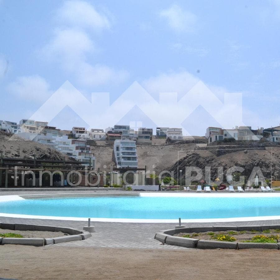 VENTA DE TERRENOS, PLAYA LA HONDA, KM. 124.5. Desde $50,000.0 - 1