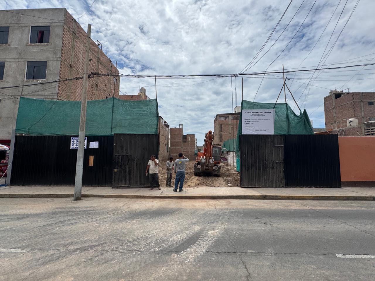 Ocasión Se Vende Terreno de 817 m2 en Excelente Ubicación. En SAN MIGUEL - 1