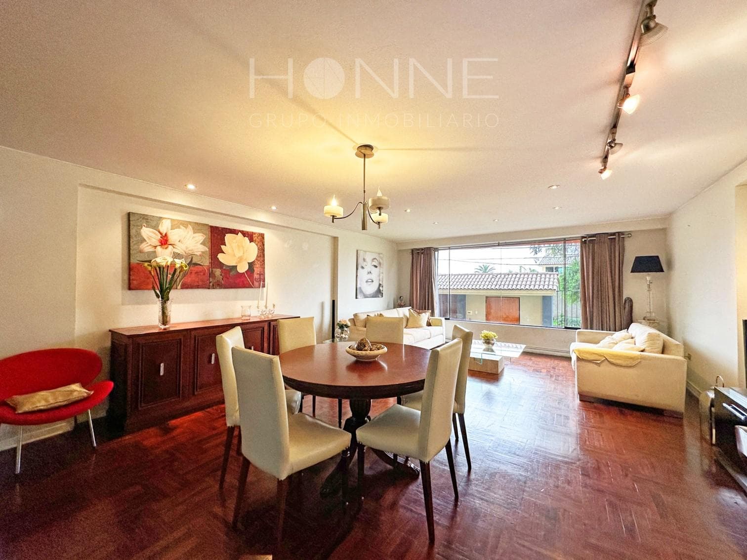 Departamento - La Molina - 1