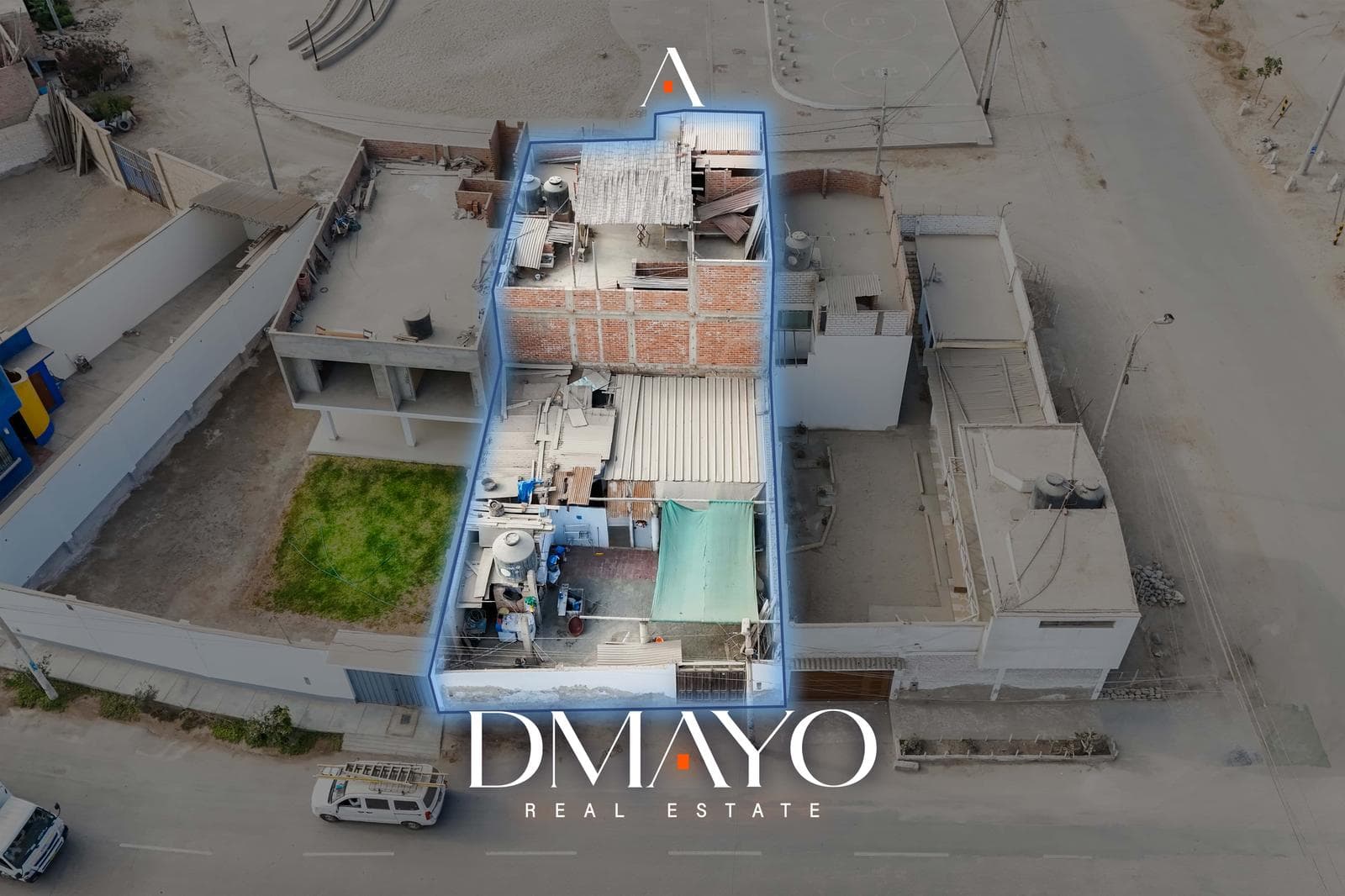 VENTA LOTE 178 M2 EN URBANIZACION COSTA AZUL PUNTA NEGRA - 1