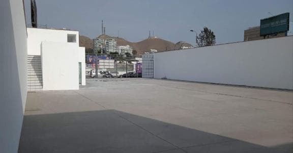 Local comercial en La Molina - 1