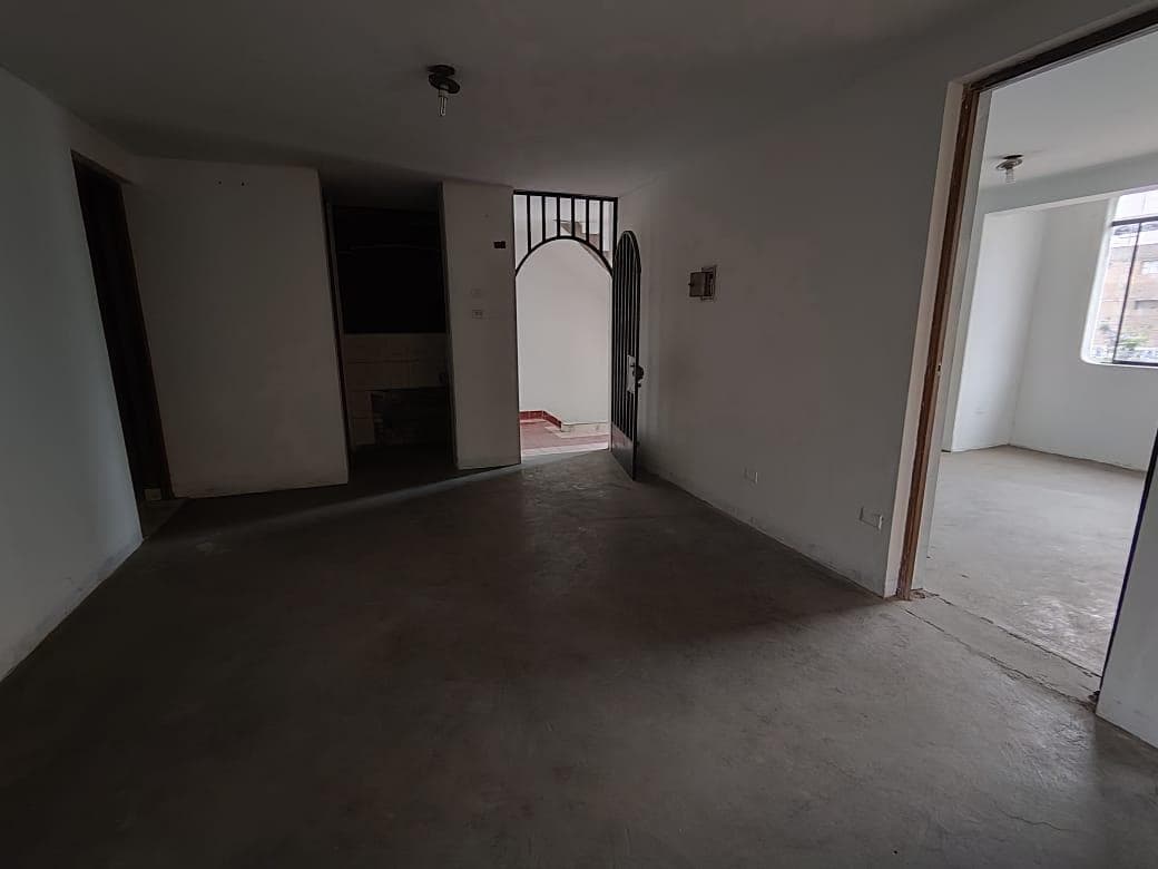 Departamento en Seremsa 142m2 - El Agustino - 1