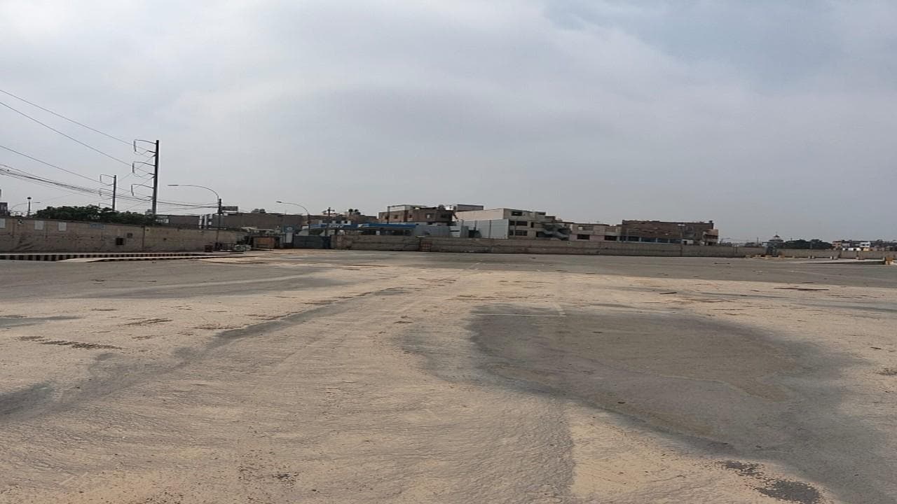 Terreno en venta en el Callao Excelente ubicacion - 1