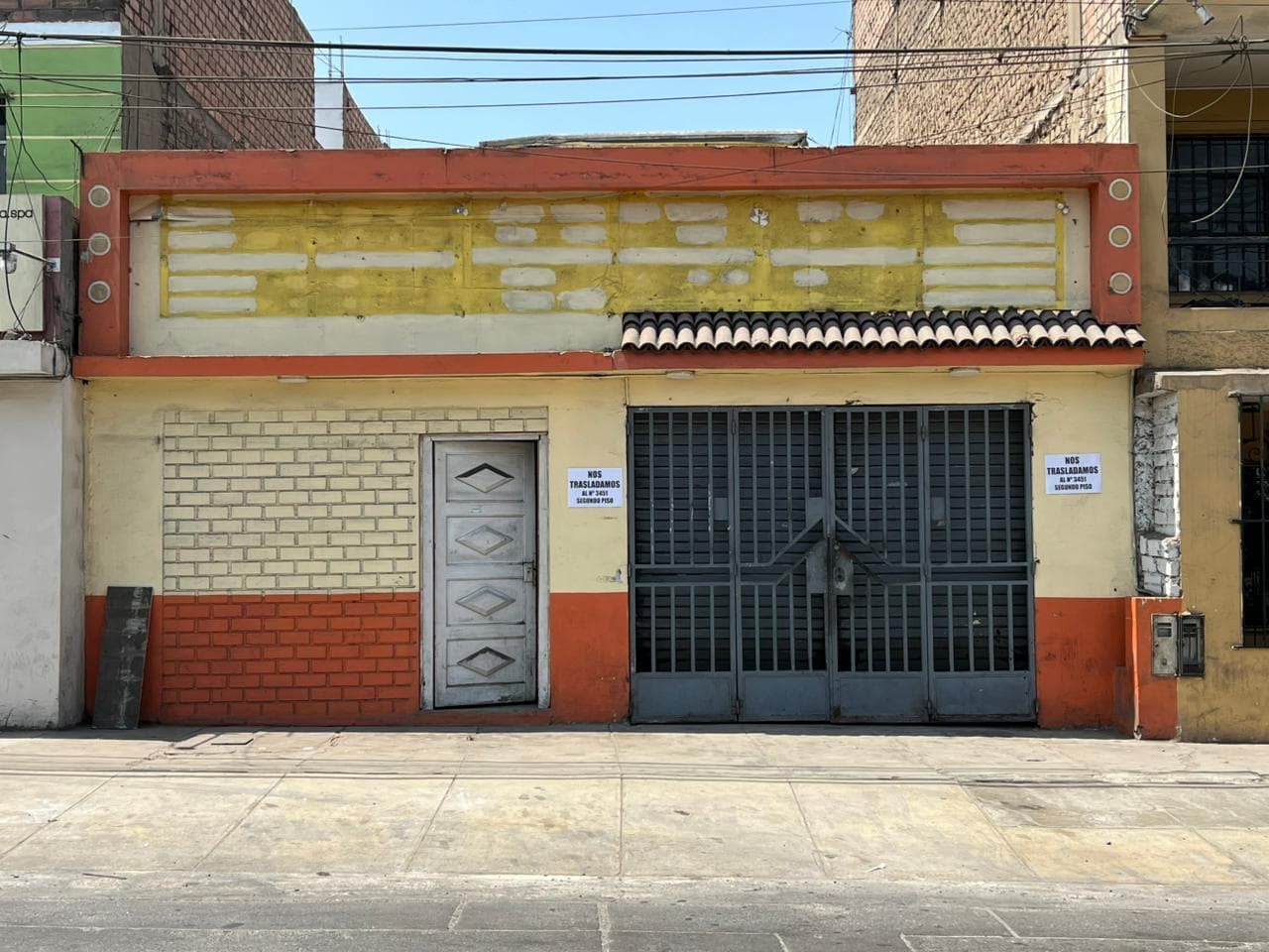 Terreno Comercial en Venta – Av. José Granda, Cuadra 35 | Alto Tránsito Peatonal - 1