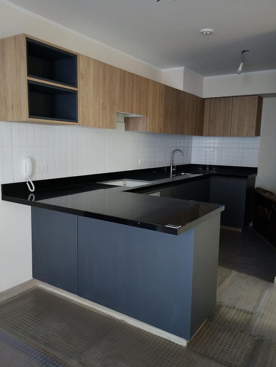 DEPARTAMENTO EN VENTA DE 1 HABITACIÓN EN MIRAFLORES - 1