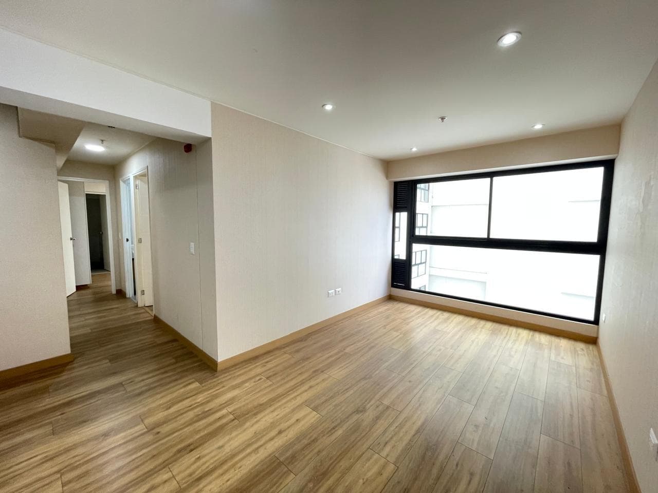 ALQUILER DEPARTAMENTO CON ESTACIONAMIENTO S/.2,500.00 - 1