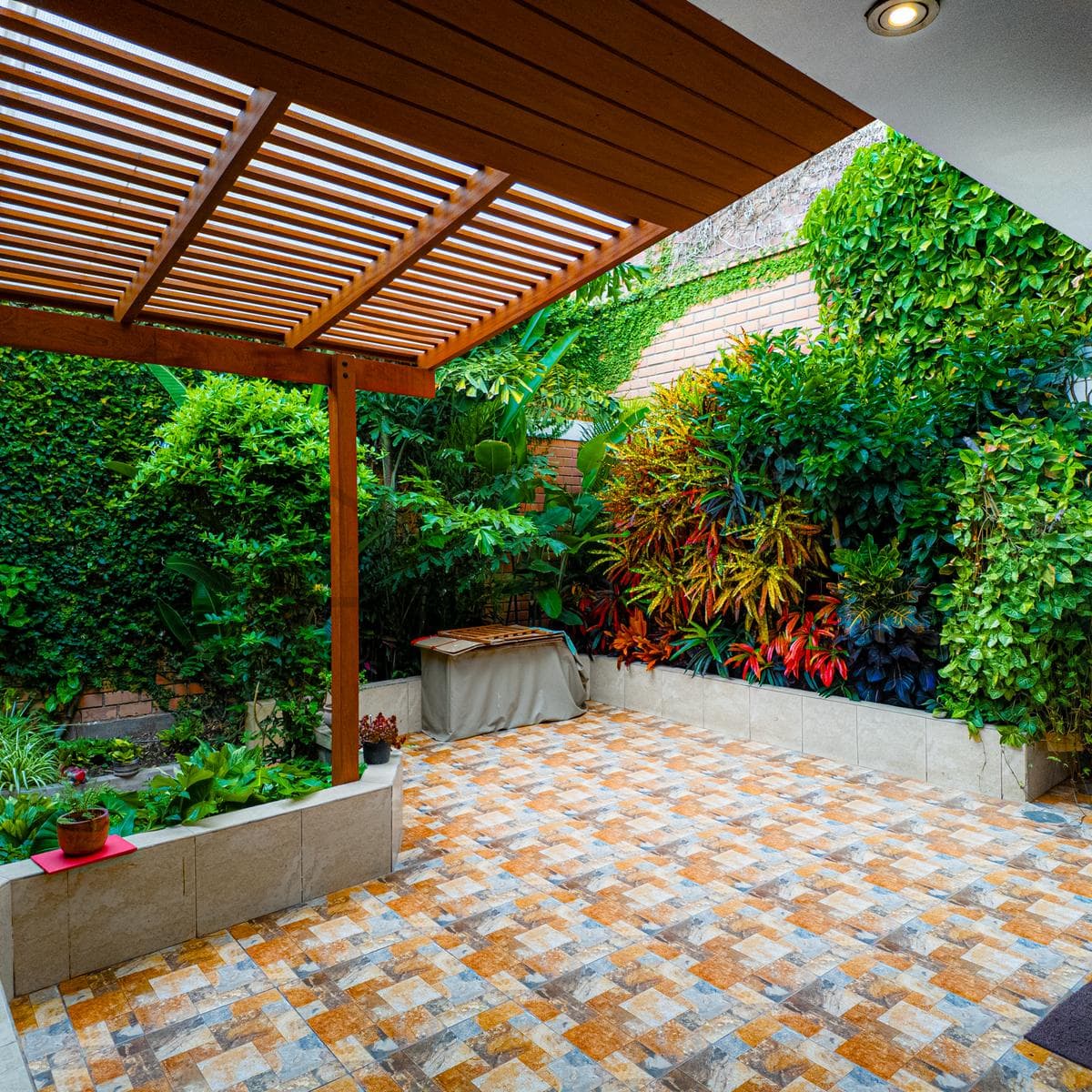 Casa en Urb. Los Cedros de Villa - Chorrillos - 1