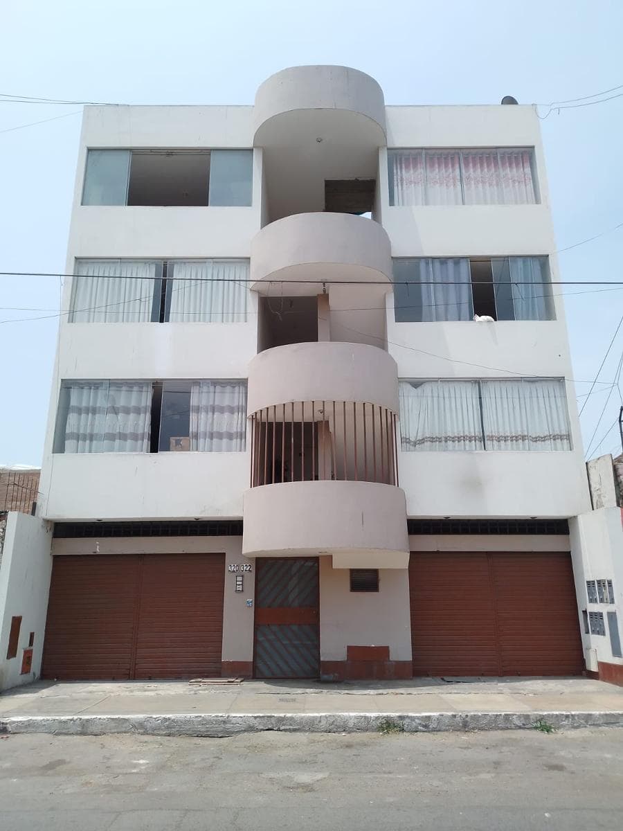 ¡Tu Nuevo Depa U Oportunidad De Inversión, Te Espera! - 1