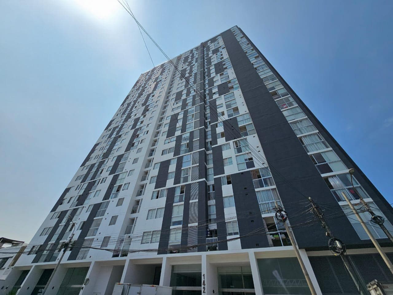 Departamento en BALCONCILLO - 1