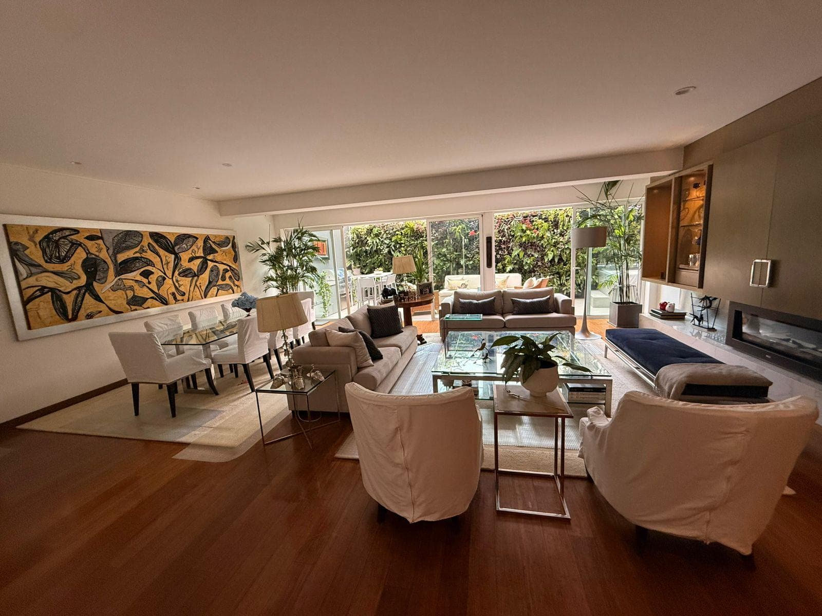 Departamento en venta - 1