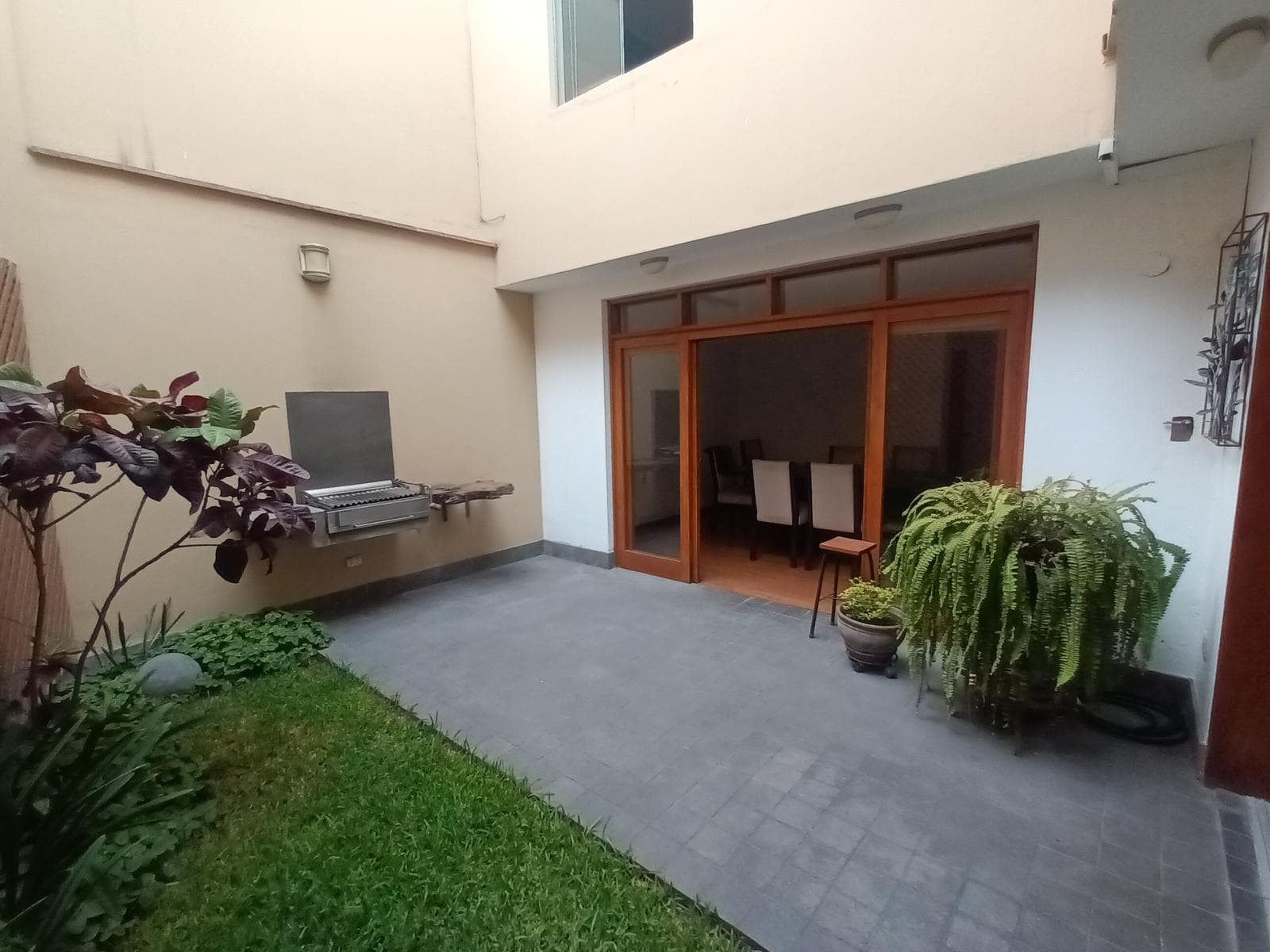 Casa en SAN ANTONIO - 1