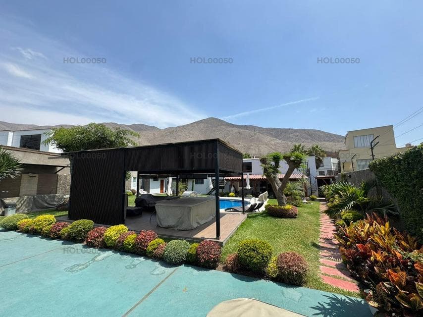 VENTA DE CASA COMO TERRENO - 1