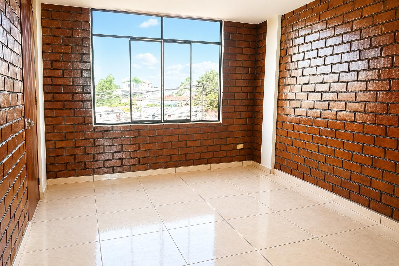 Alquiler de oficina - consultorio frente al Palacio de la Juventud de Los Olivos - 1