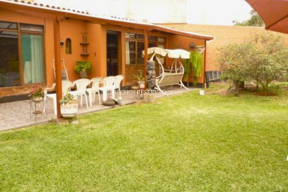 Casa en LA MOLINA VIEJA - 1