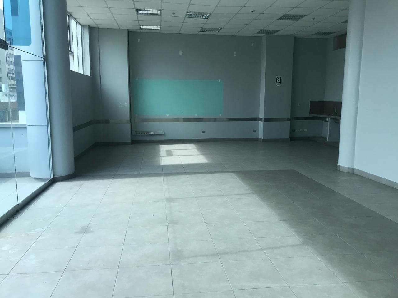 Edificio En Venta En La Mejor Zona de Miraflores Perú - 1