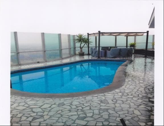 Vendo Hermoso Departamento En Avenida Tacna N°6XX, Piso 1, Lima, Lima. - 1