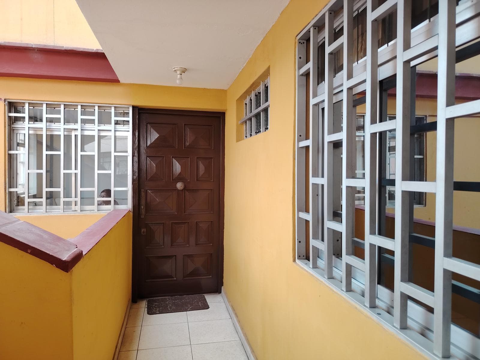 Triplex en Alquiler en Jesus Morales 2do Piso 90m2 - 1