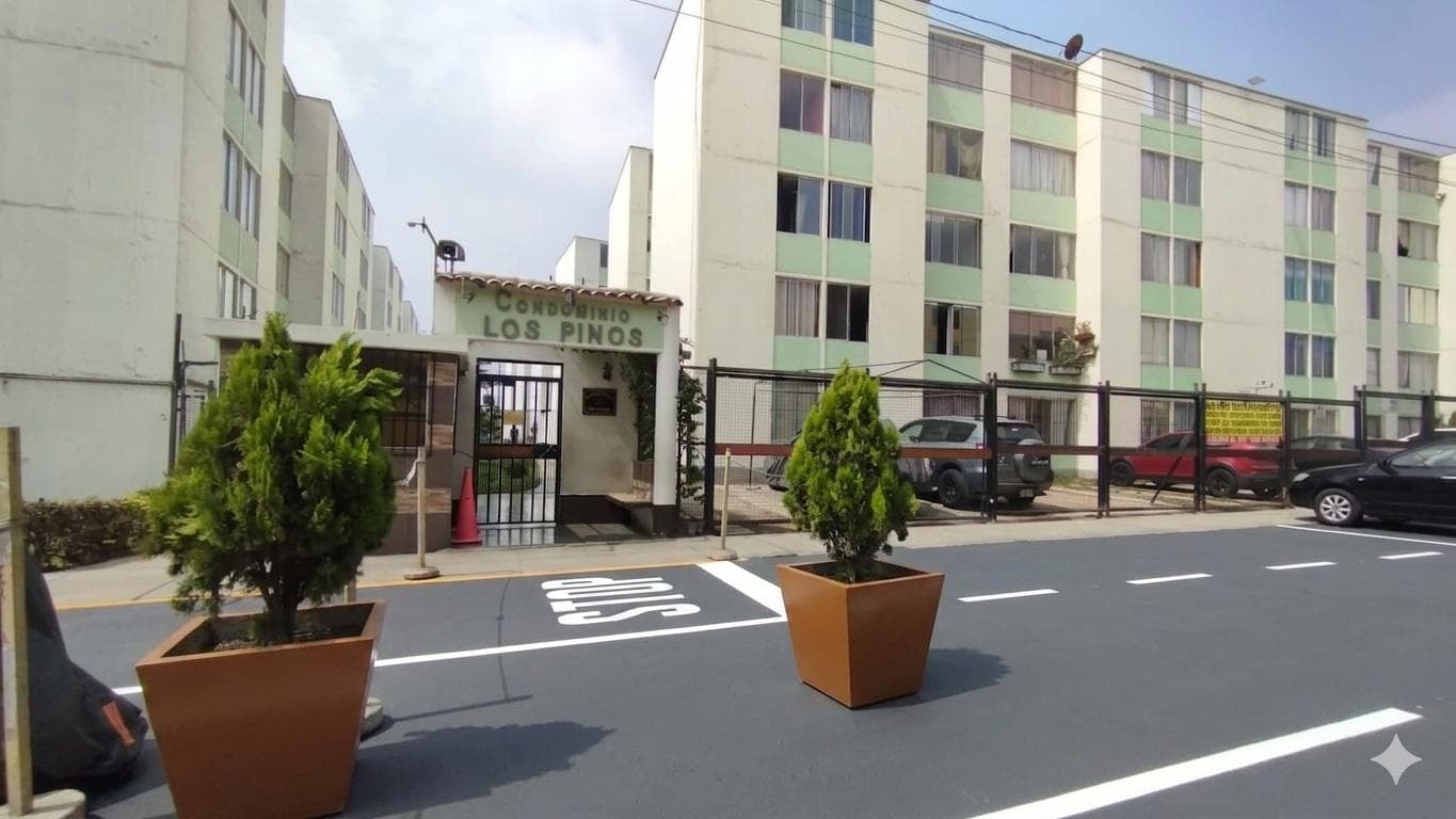 DEPARTAMENTO EN ALQUILER EN EL AGUSTINO – CÓMODO, ILUMINADO Y BIEN UBICADO - 1