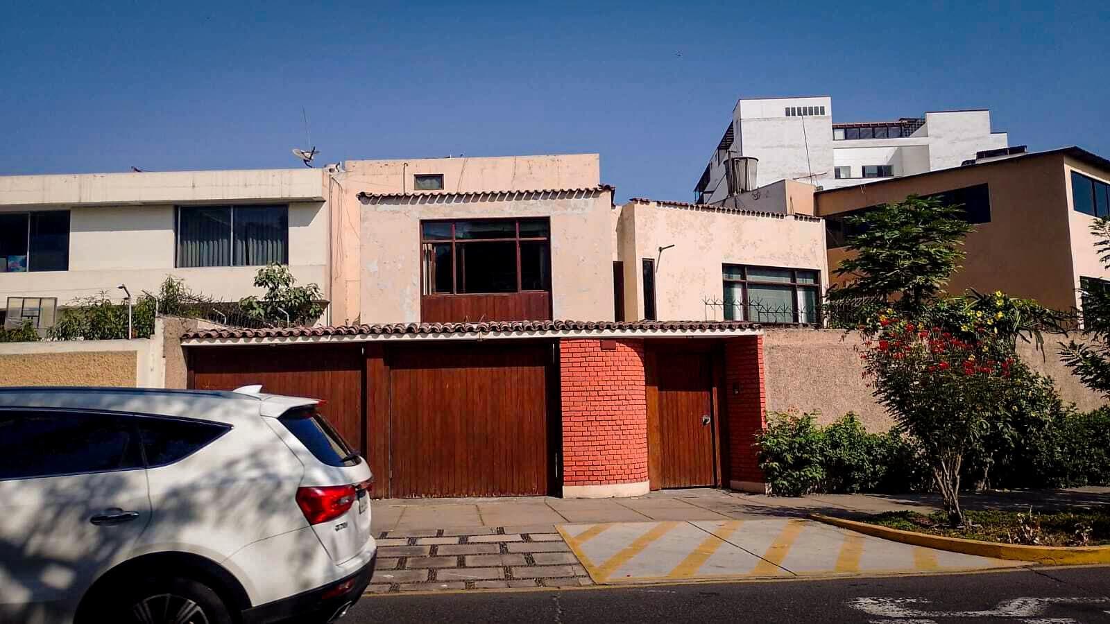 Casa en San Isidro - 1
