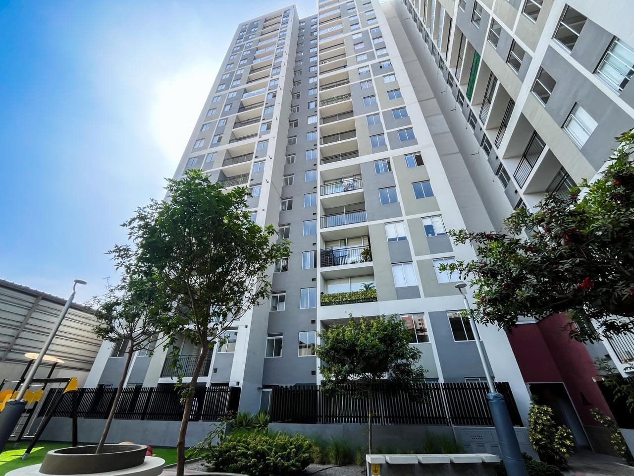 Alquiler de Departamento en Cercado de Lima - 1