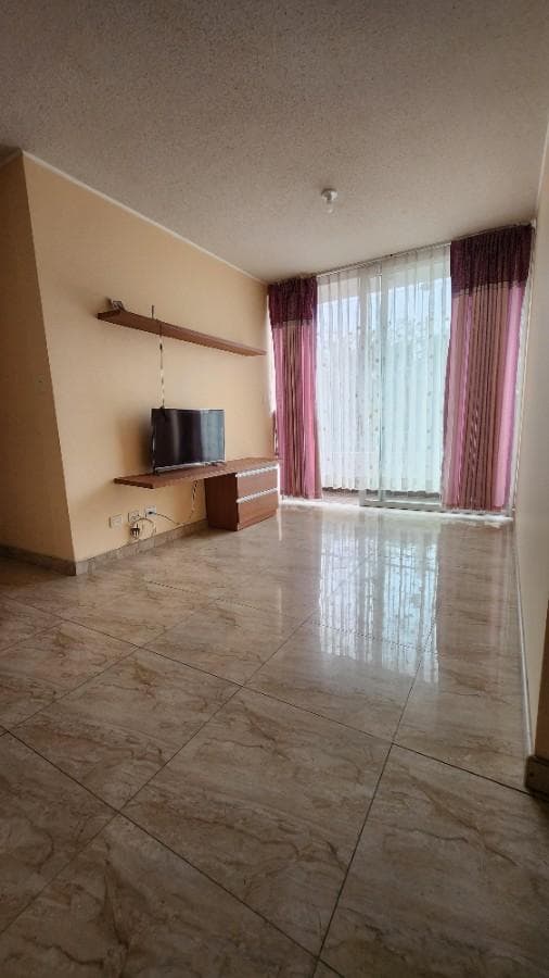 Departamento en Santiago de Surco - 1