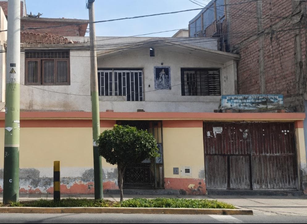 Terreno en Venta Chorillos - 1