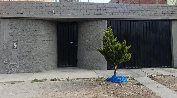 Venta de Terreno en Chorrillos - 1