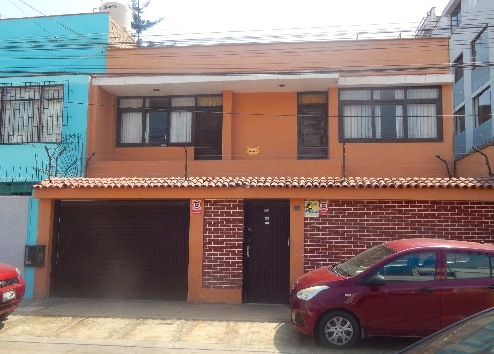 VENDO CASA EN MARANGA DE 300 M2 - 1