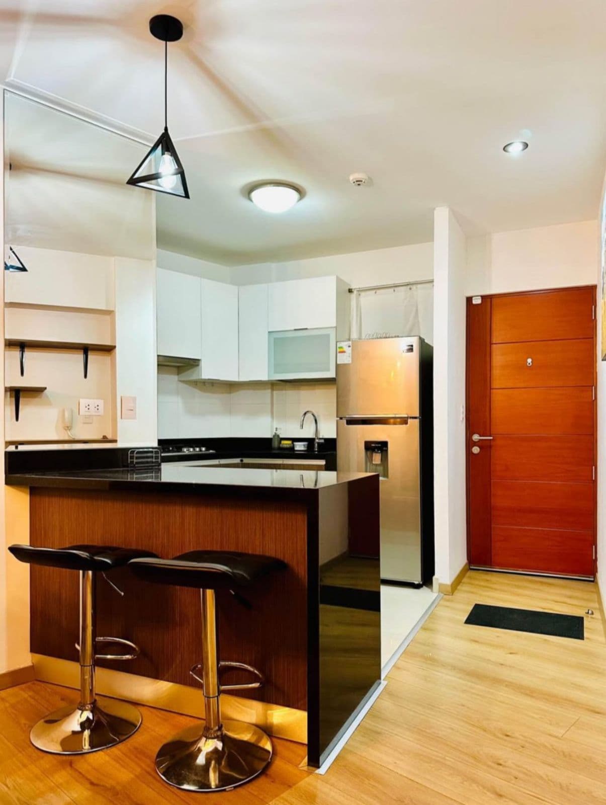 Departamento - LIMATAMBO - 1