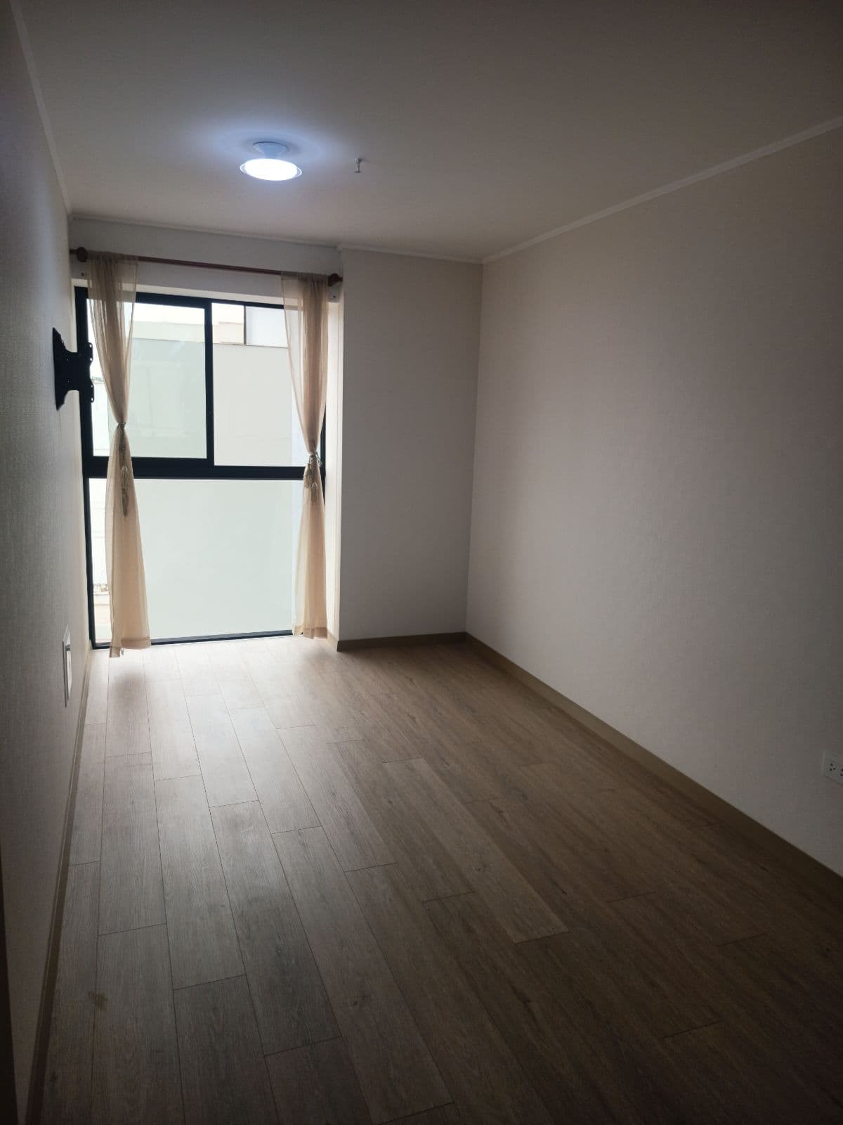 Departamento de Estreno en Miraflores | 2 Dormitorios | 2 Baños | Áreas Comunes Premium | S/ 3,000 - 1