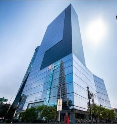 Alquilo Moderna Oficina Flat en Avenida República de Panamá N 34XX, Piso 2, San Isidro - 1
