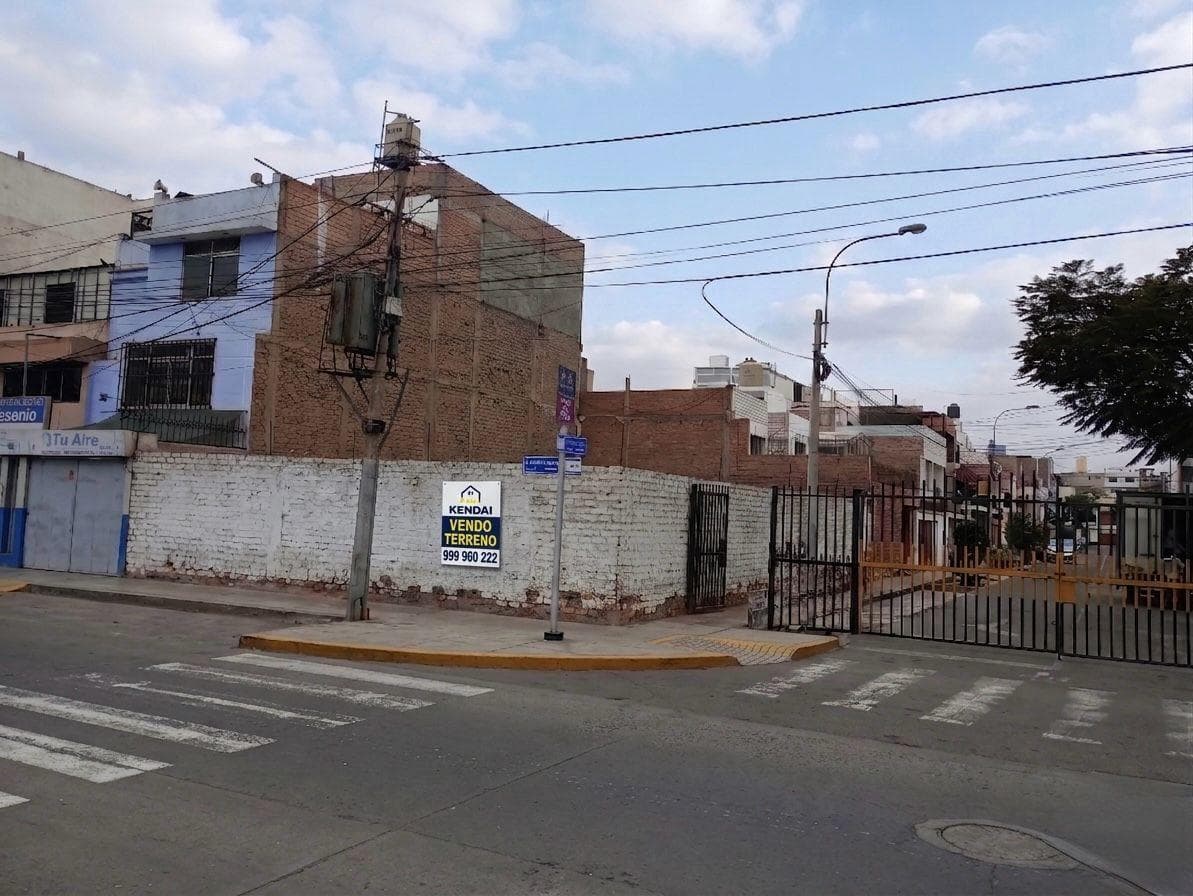 Terreno en Venta - San Miguel - 1