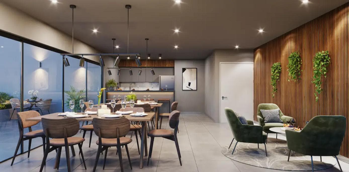 VENTA DE DEPARTAMENTOS DE ESTRENO EN UNA DE LAS MEJORES ZONAS EN SURCO - 1