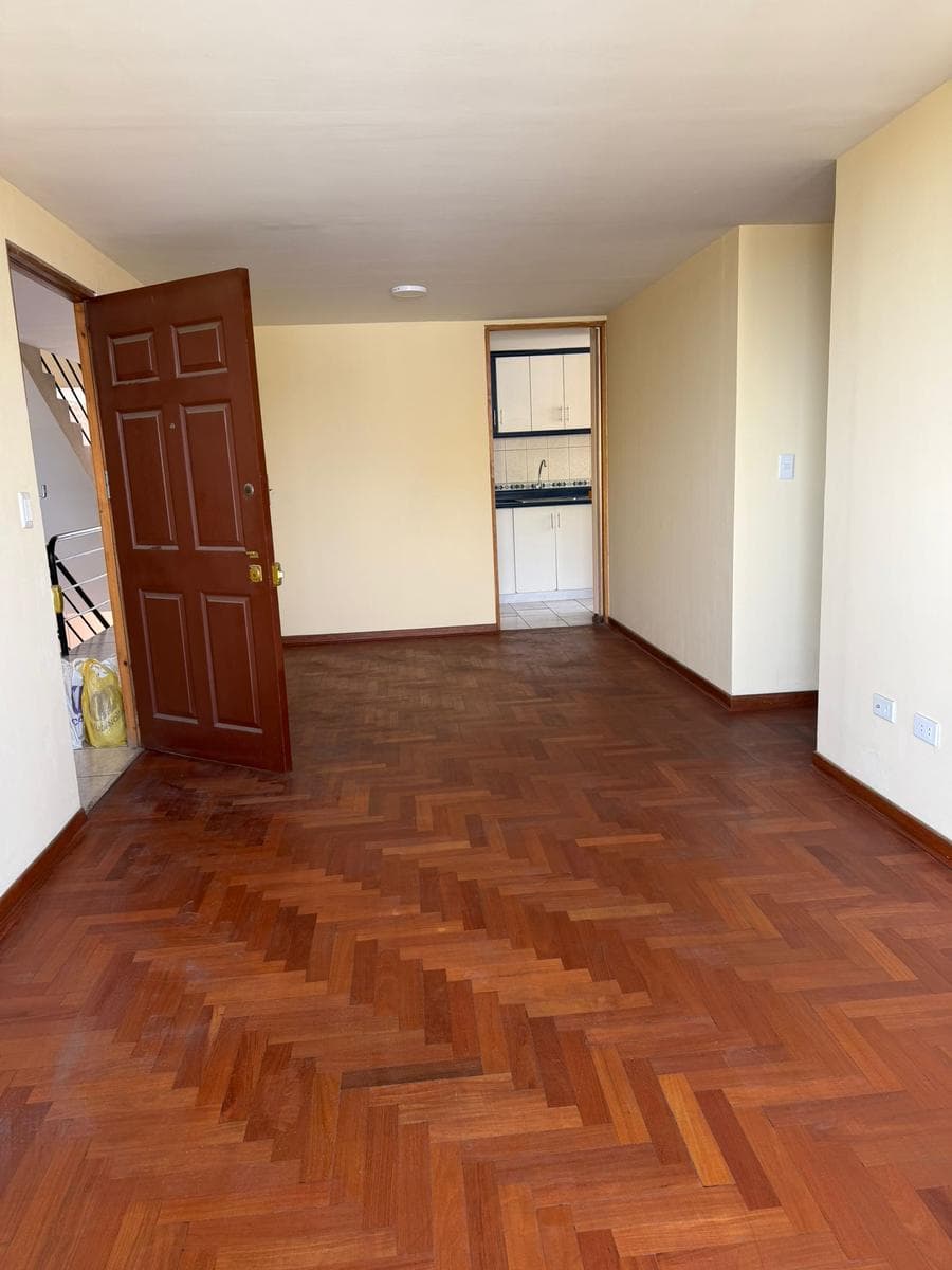 Departamento en Venta en zona Céntrica y Segura - 1