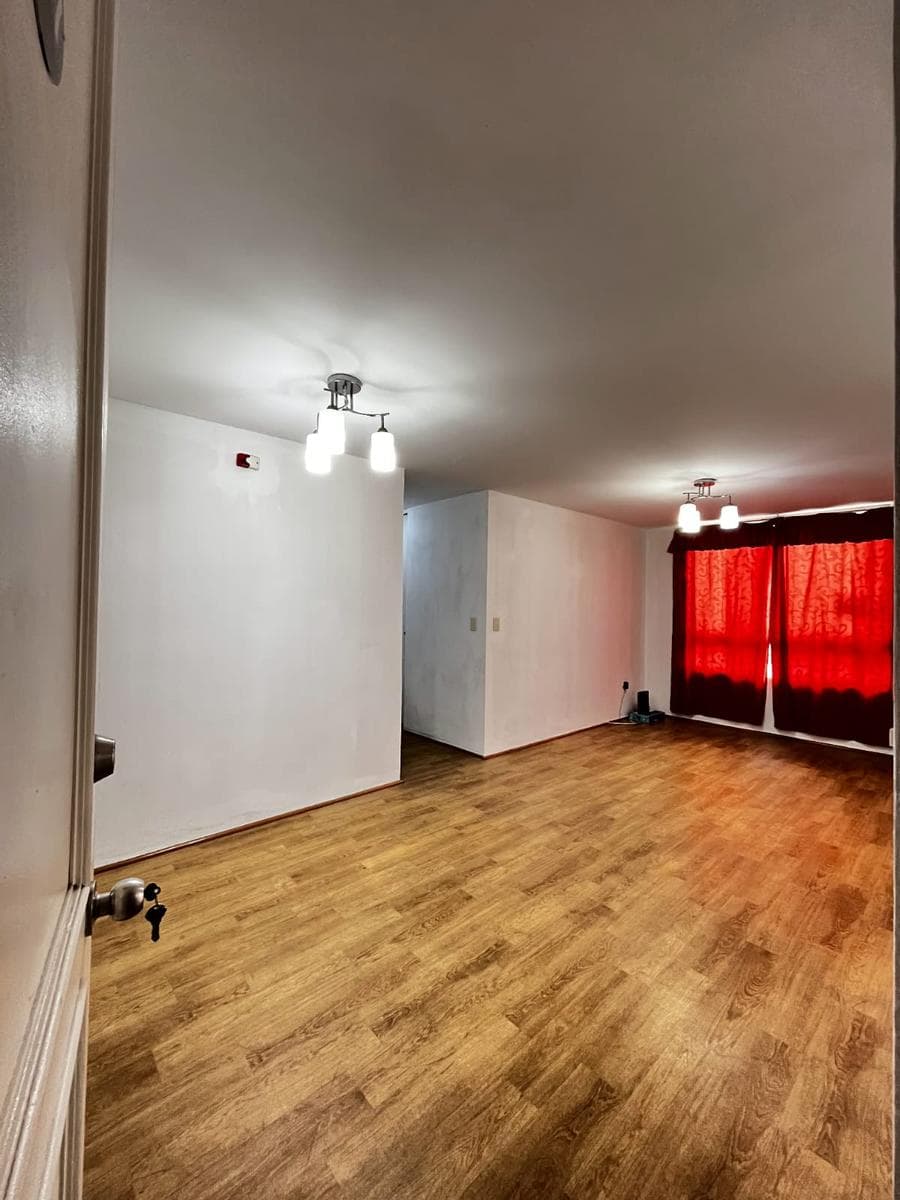 Alquiler de departamento en Comas - 1