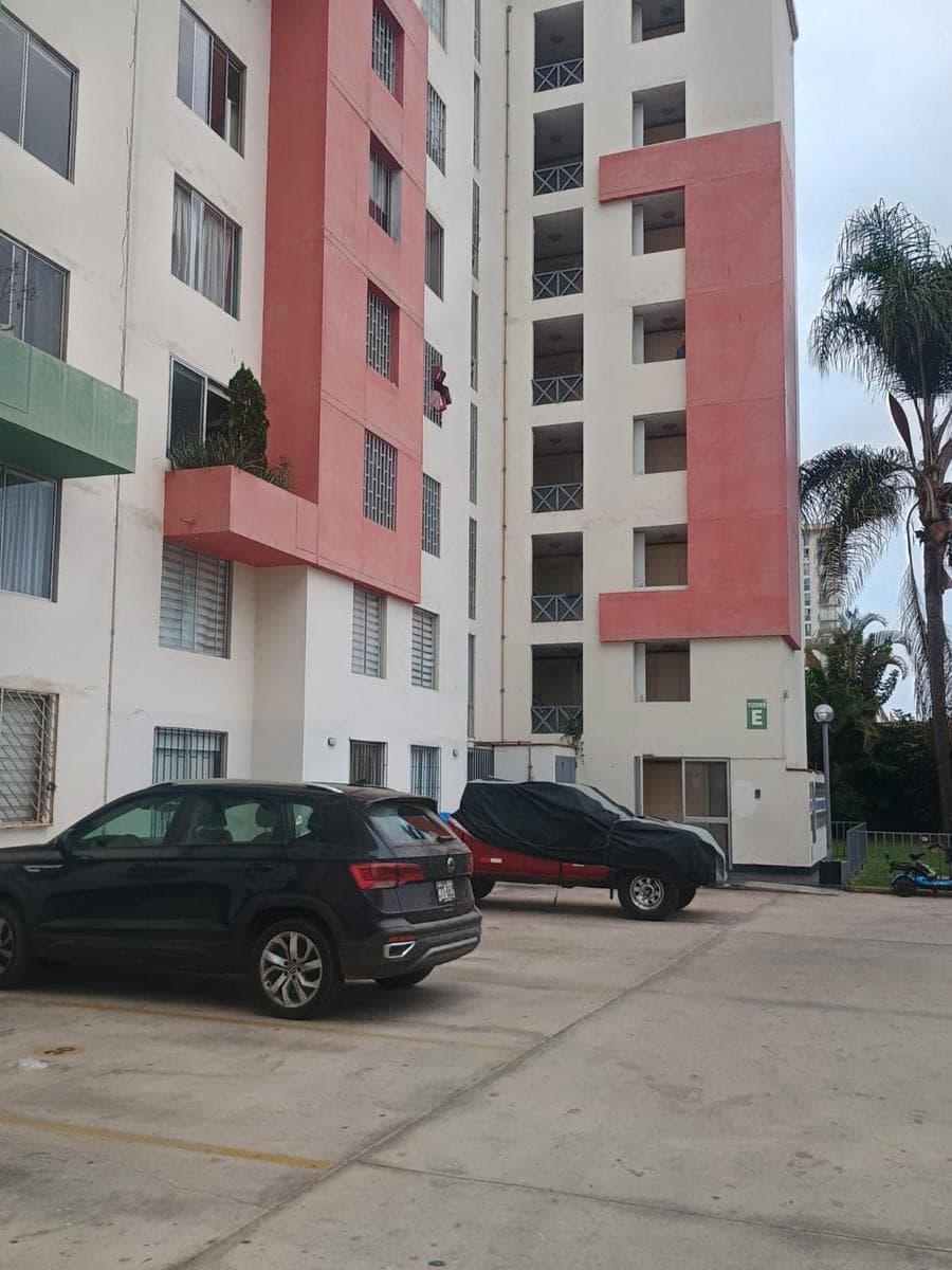 Departamento en venta por viaje en San Miguel - 1