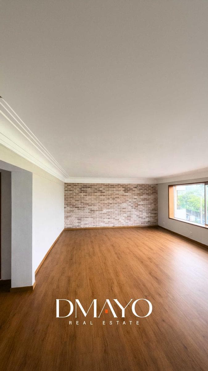 Alquiler Departamento en San Isidro - 1