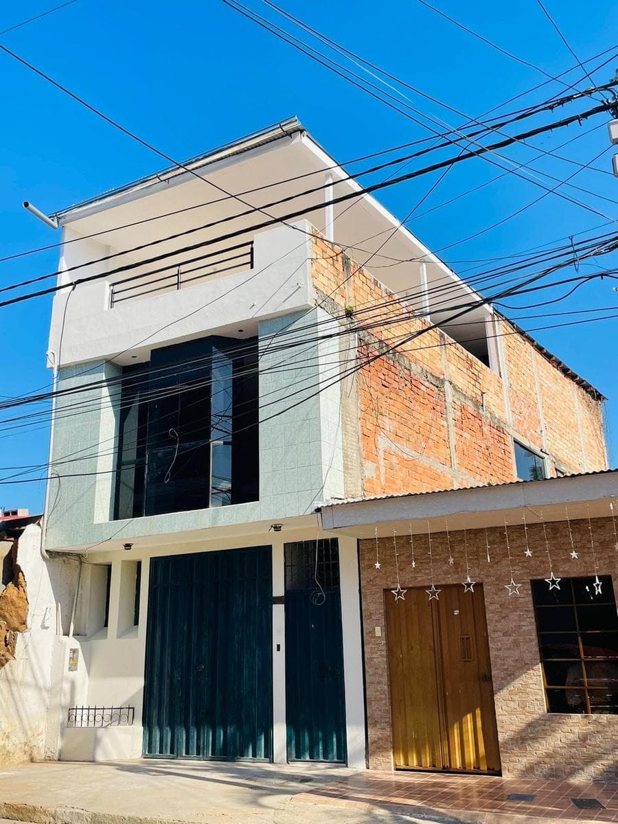 Local Comercial en VENTA en TARAPOTO - 1