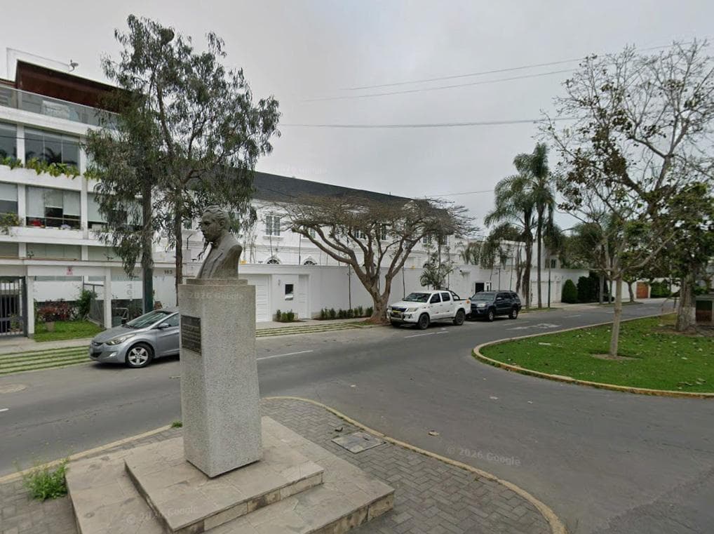 VENTA TOWNHOUSE SAN ISIDRO -TH 106 (609-937-42) - 1